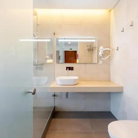 Guestready - Prime Inns Studio 9 - Campo Pequeno Lejlighed