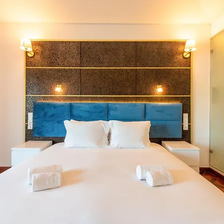 Lejlighed Guestready - Prime Inns Studio 9 - Campo Pequeno Lisboa