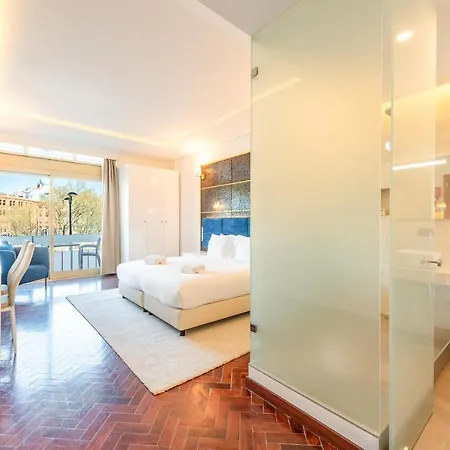Lejlighed Guestready - Prime Inns Studio 9 - Campo Pequeno *