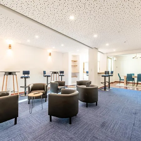 Guestready - Prime Inns Studio 9 - Campo Pequeno * Lisboa