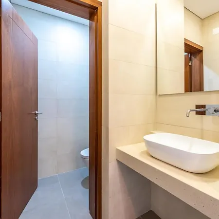 شقة Guestready - Prime Inns Studio 9 - Campo Pequeno