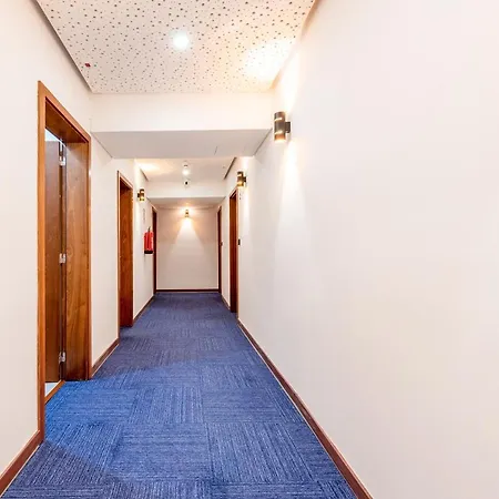 Apartmán Guestready - Prime Inns Studio 9 - Campo Pequeno Lisboa