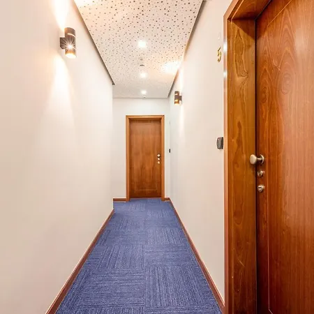 Guestready - Prime Inns Studio 9 - Campo Pequeno Apartmán