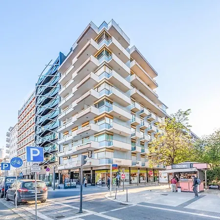 Apartmán Guestready - Prime Inns Studio 9 - Campo Pequeno *