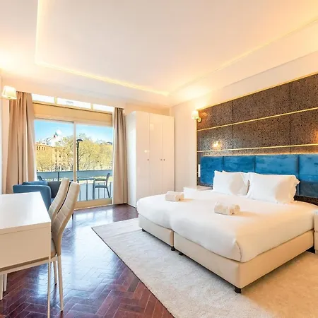 Guestready - Prime Inns Studio 9 - Campo Pequeno * Lisboa
