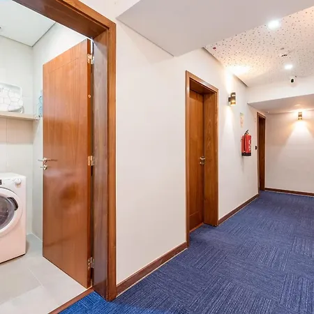 Guestready - Prime Inns Studio 9 - Campo Pequeno Апартаменты Лиссабон
