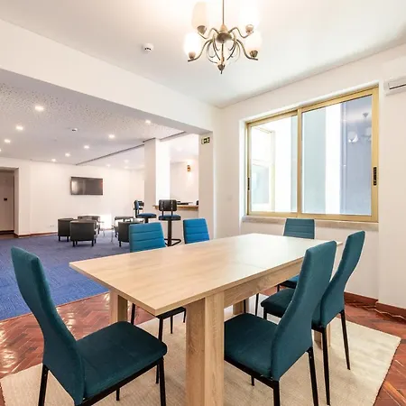 Guestready - Prime Inns Studio 9 - Campo Pequeno * Лиссабон
